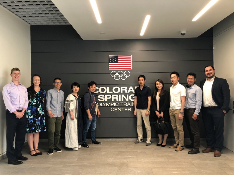 American Council of Young Political Leaders - 3