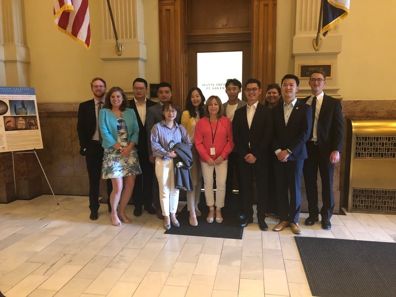 American Council of Young Political Leaders - 4