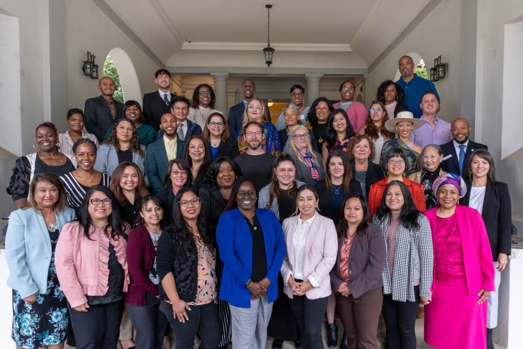 ELD Group Photo 2023