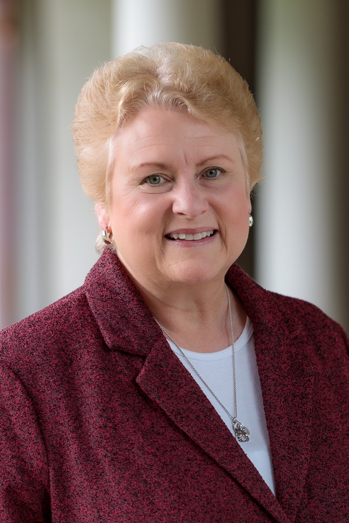 Elaine Martinez