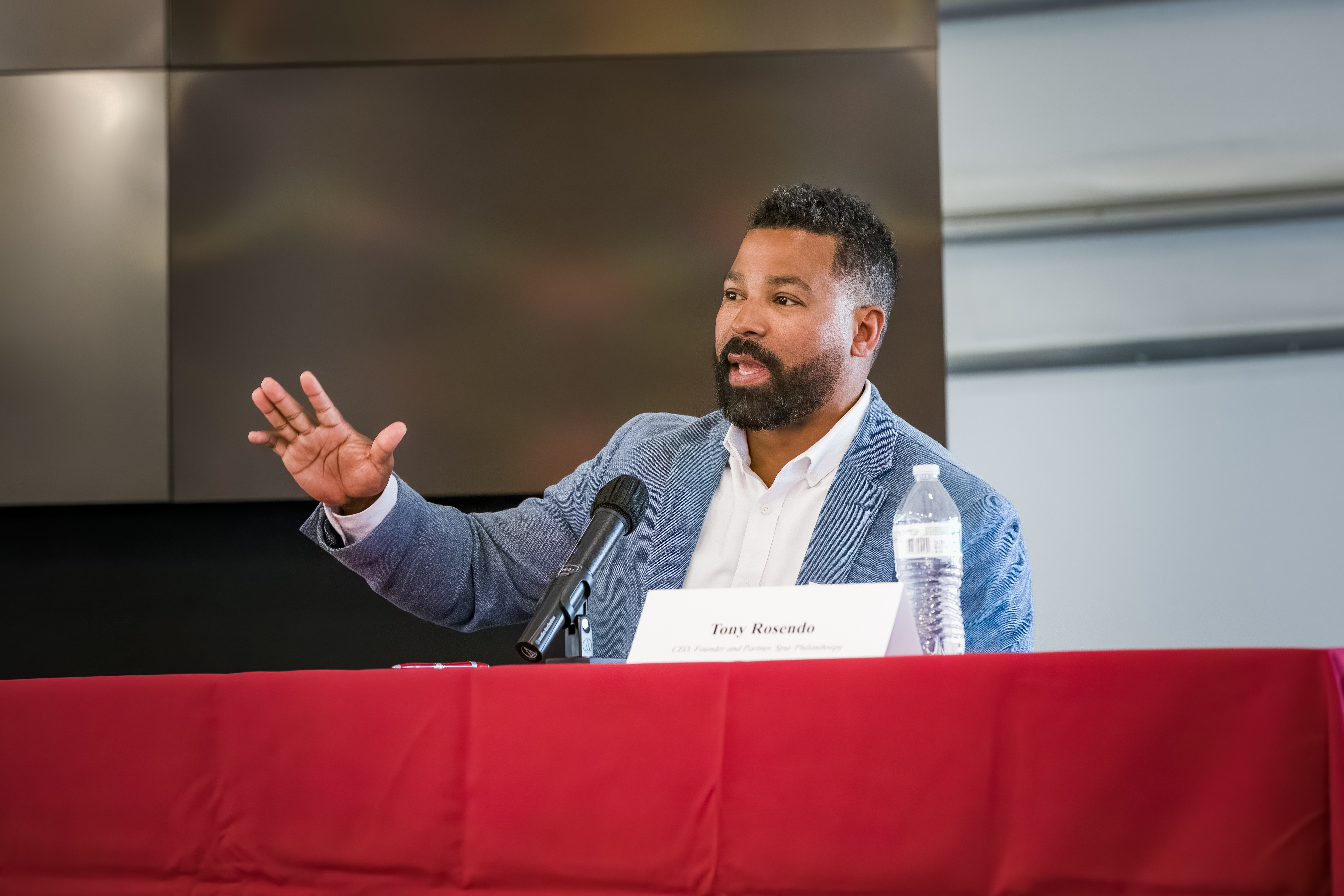 Forum Demographics Event 2022-5