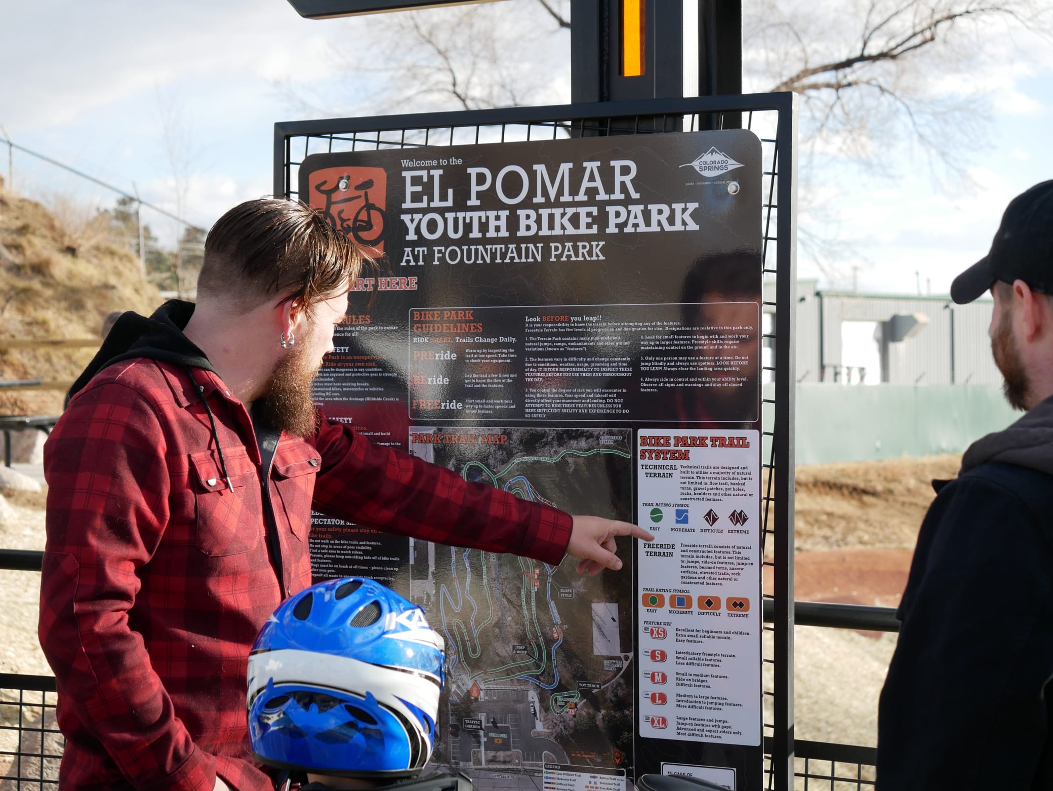 Contact the Grants Office - El Pomar Foundation