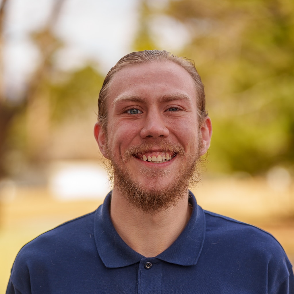 Izaiah Hilbert Web