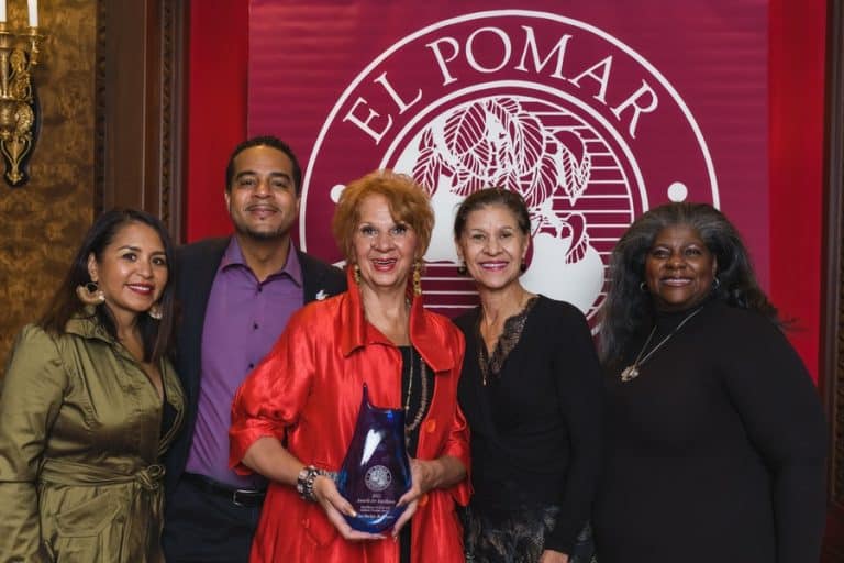 Programs - El Pomar Foundation