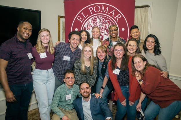 Fellowship Classes of 2020 and 2021