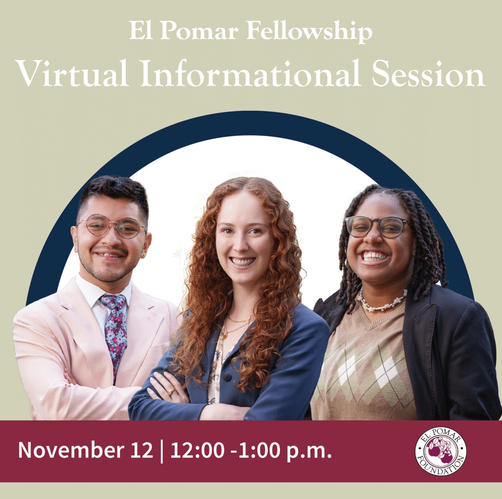 Fellowship Information Session