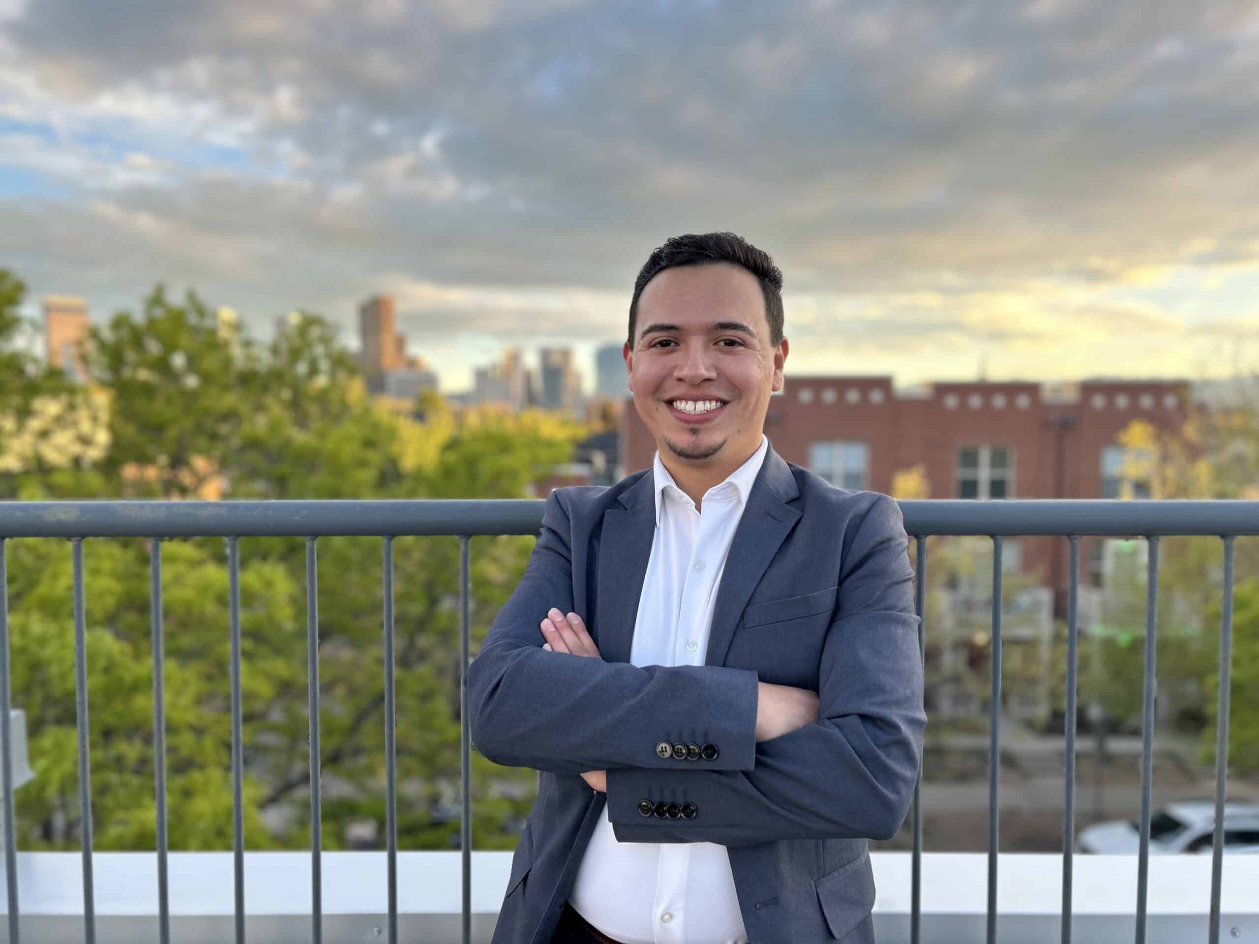 Matthew Telem The Alchemy of Leadership: Matthew Telles' Story of Education, Family ...