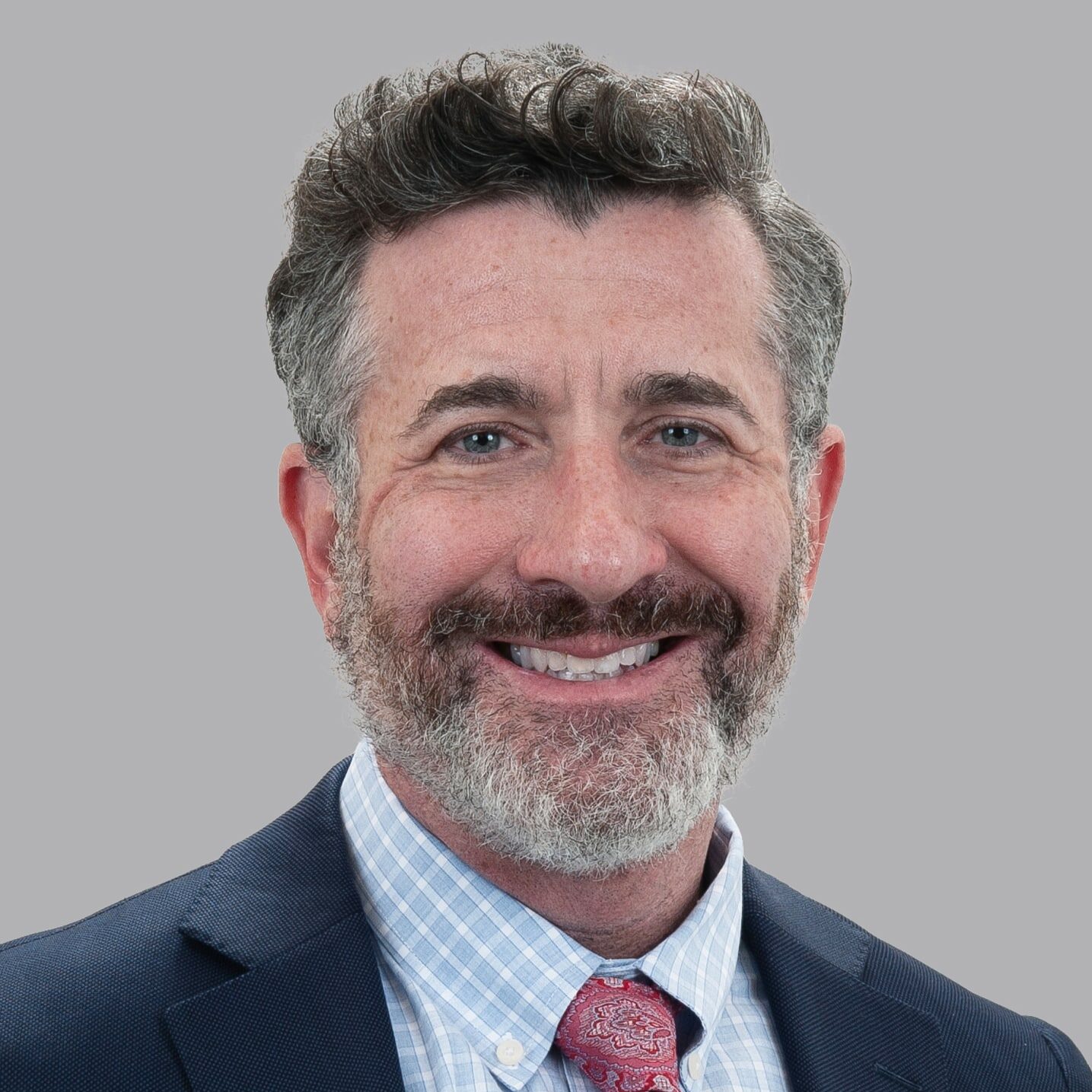 Shevlin_David_Headshot 2026